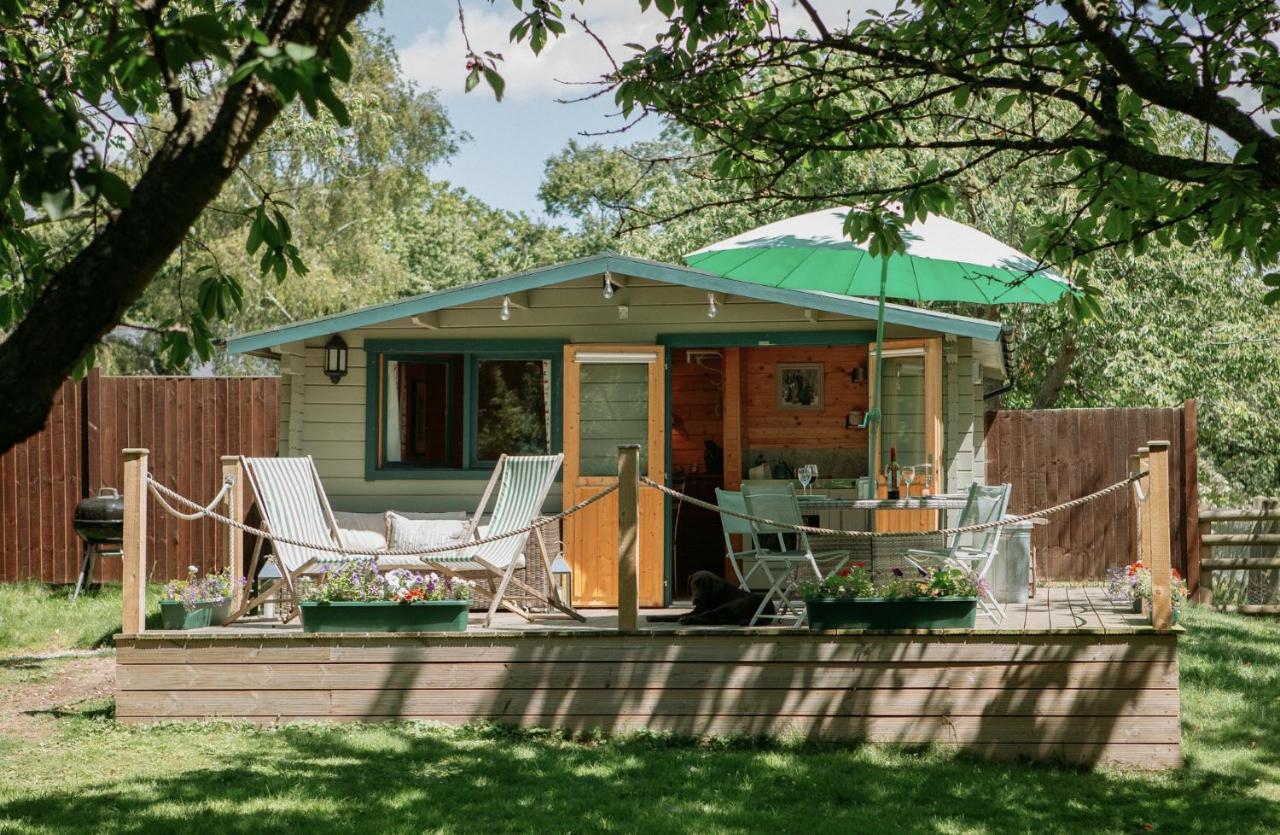 Truly Kentish Holiday Lets Teynham Quarto foto
