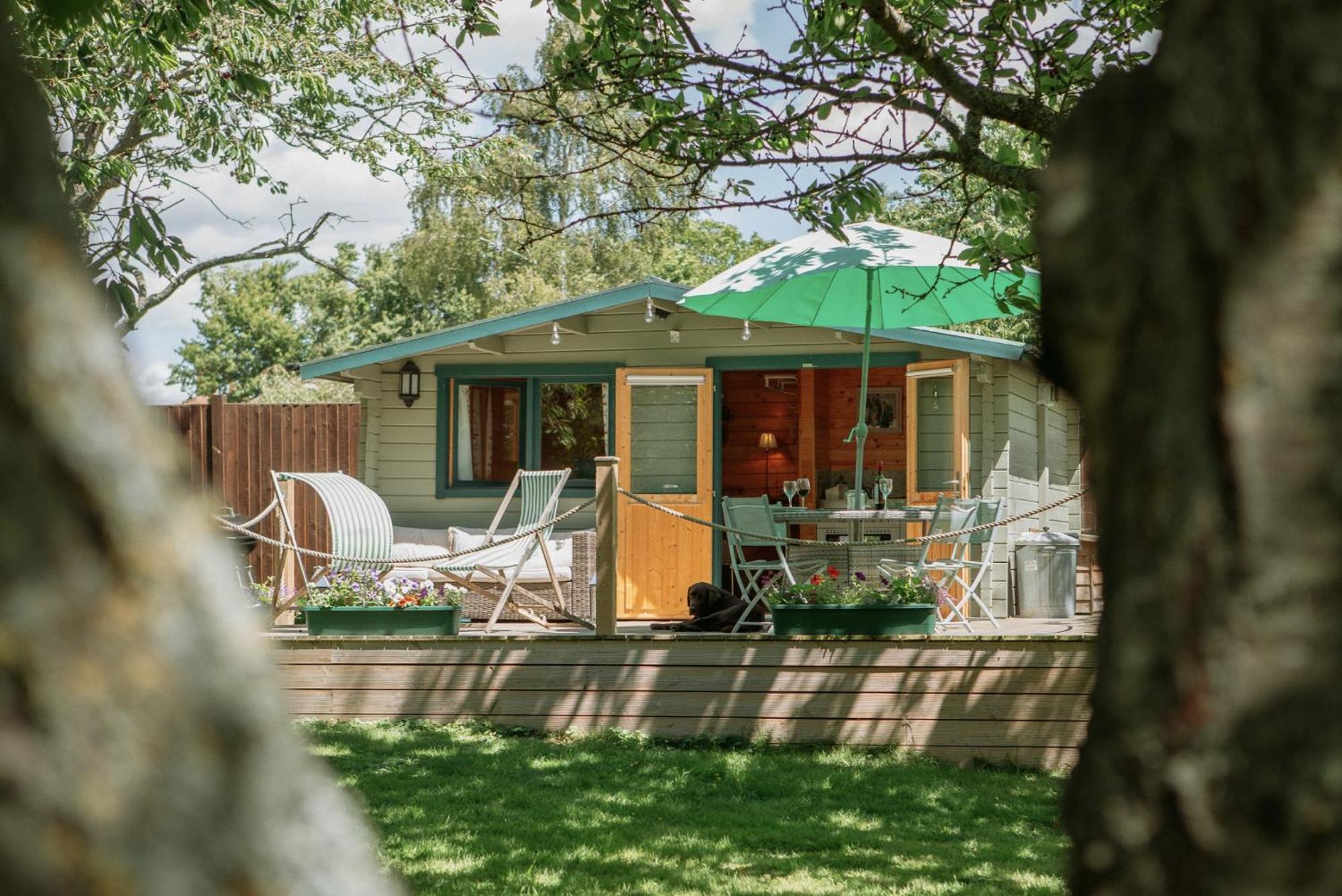 Truly Kentish Holiday Lets Teynham Quarto foto