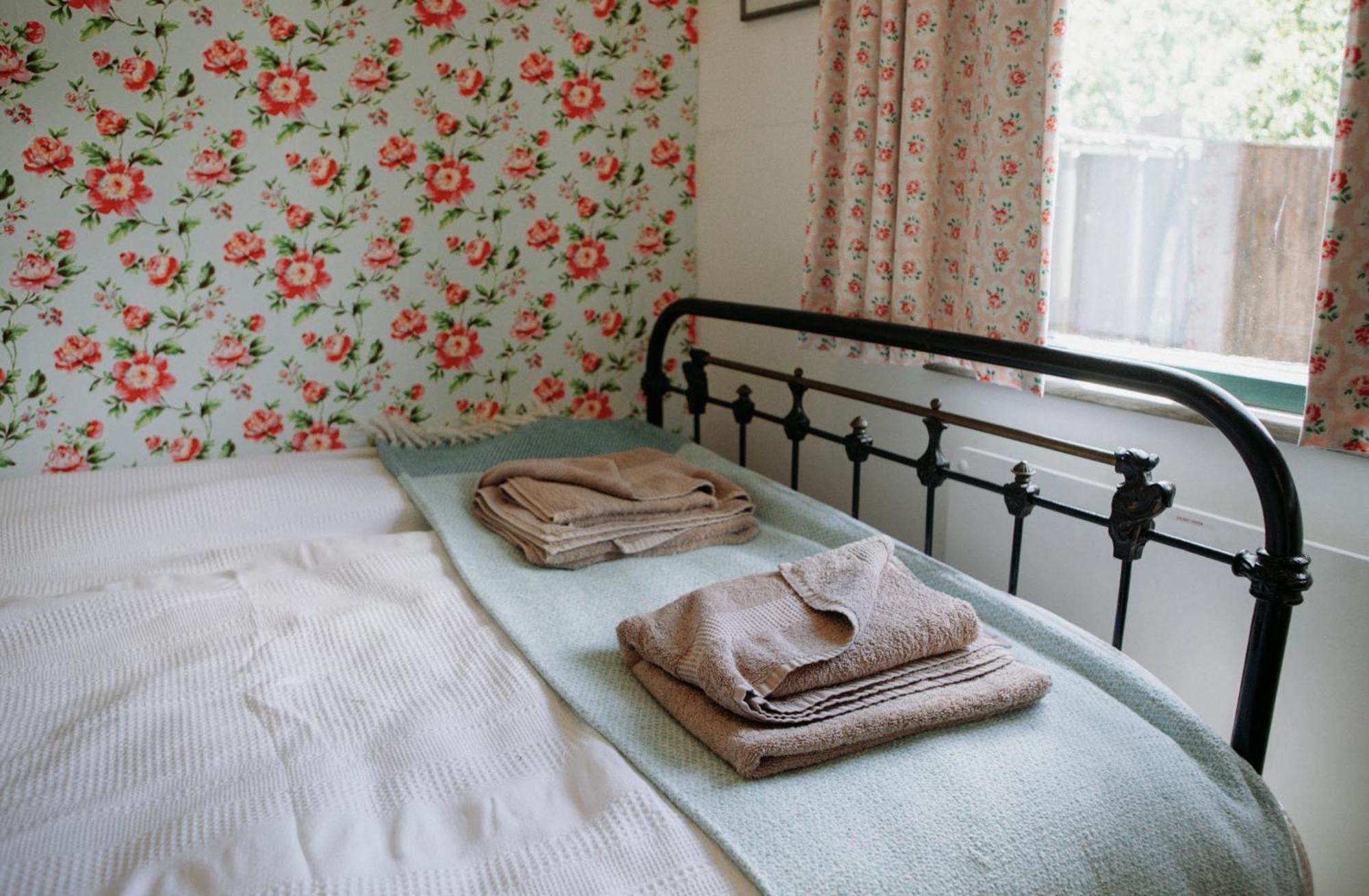Truly Kentish Holiday Lets Teynham Quarto foto