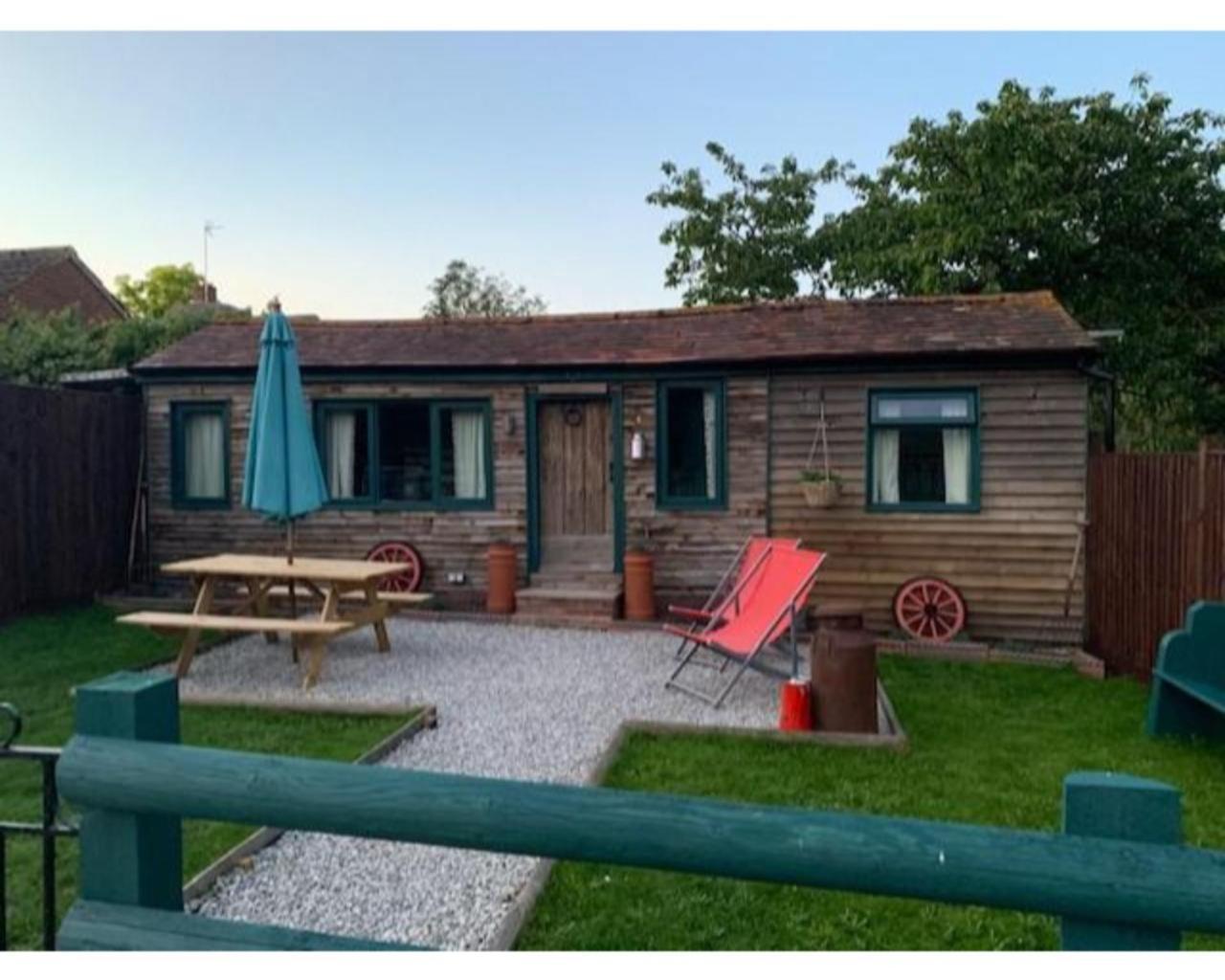 Truly Kentish Holiday Lets Teynham Quarto foto