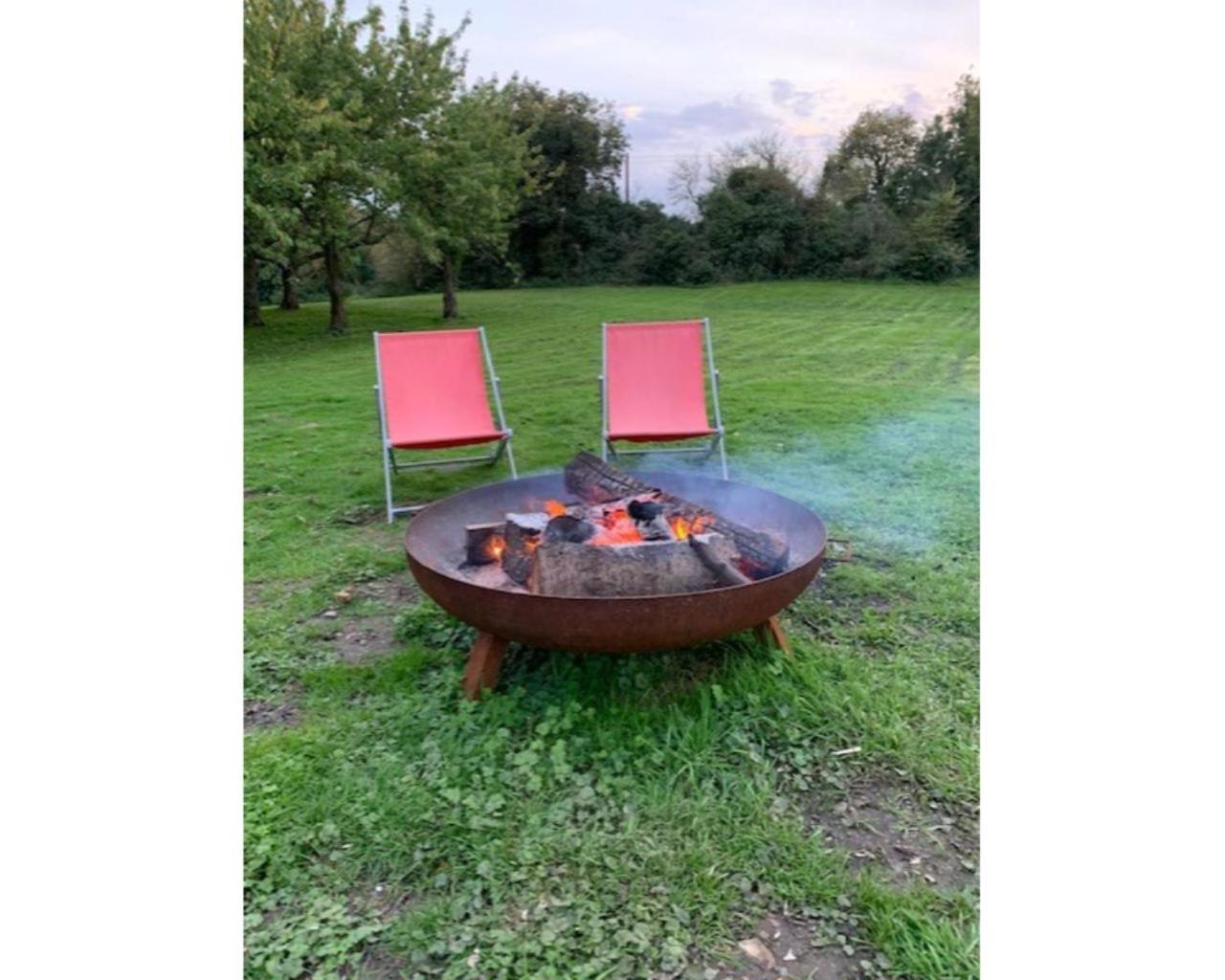 Truly Kentish Holiday Lets Teynham Quarto foto
